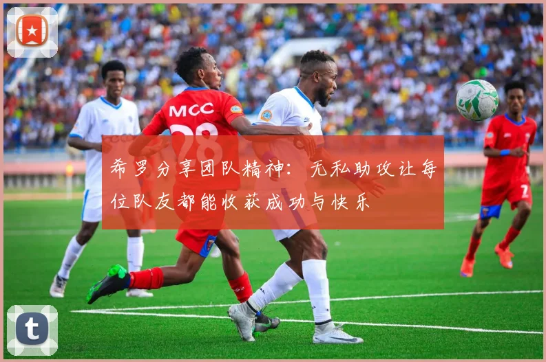希罗分享团队精神：无私助攻让每位队友都能收获成功与快乐