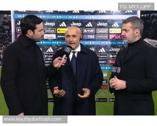 斯帕莱蒂对点球判罚发表看法认为双方均不应判罚