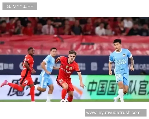 河南队热身赛大胜上海海港非主力阵容展现强劲实力